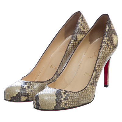 Женские туфли CHRISTIAN LOUBOUTIN , ВЛ/0025